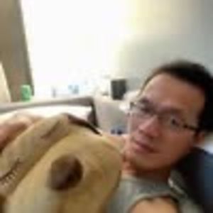 Meet your Posher, Kevin